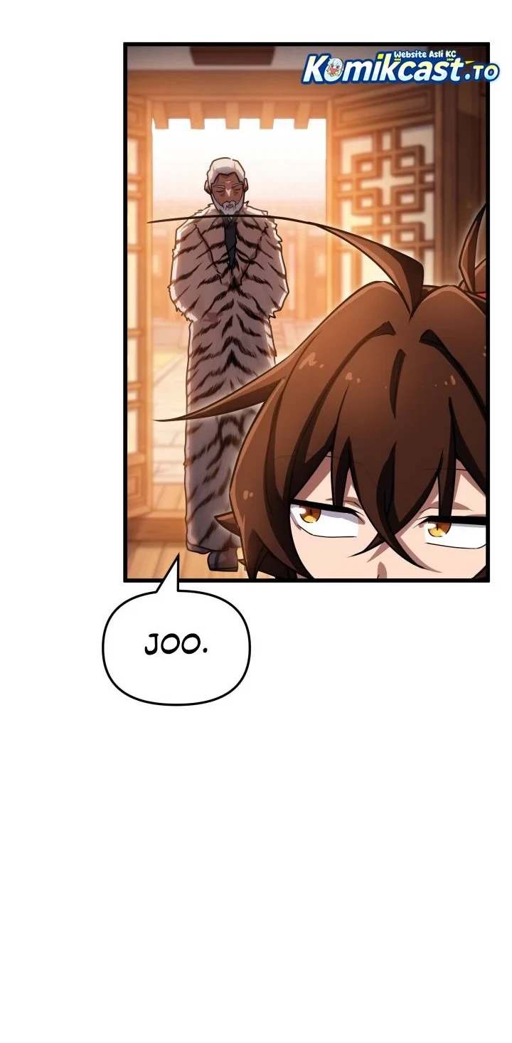 Heavenly Demon Tavern Chapter 72 - halaman 33