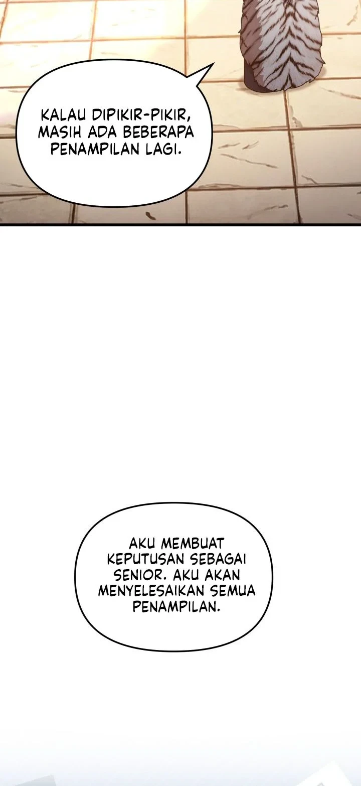 Heavenly Demon Tavern Chapter 72 - halaman 35