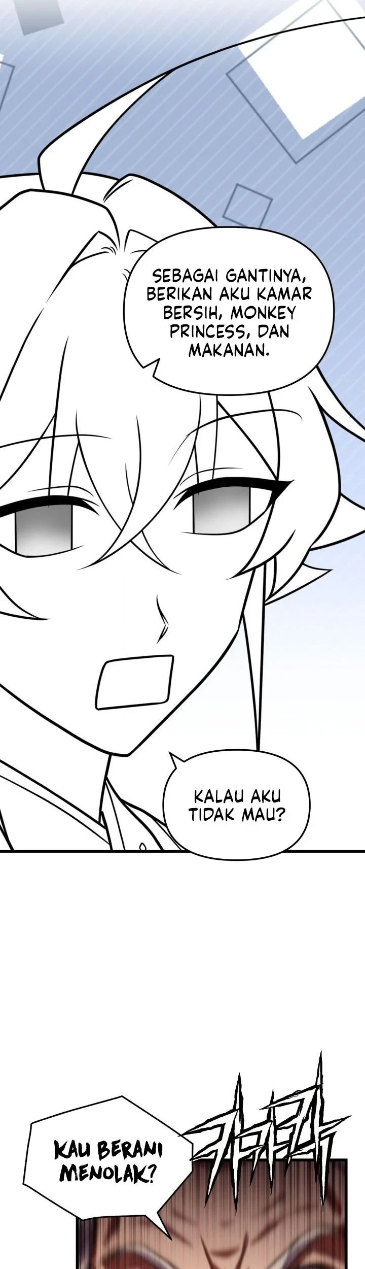 Heavenly Demon Tavern Chapter 72 - halaman 36