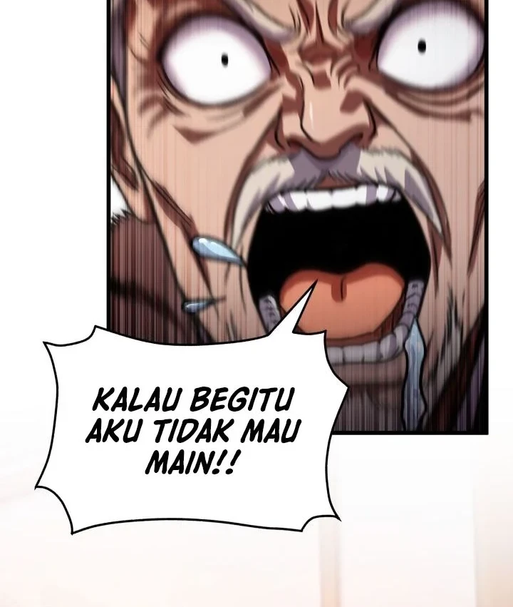 Heavenly Demon Tavern Chapter 72 - halaman 37