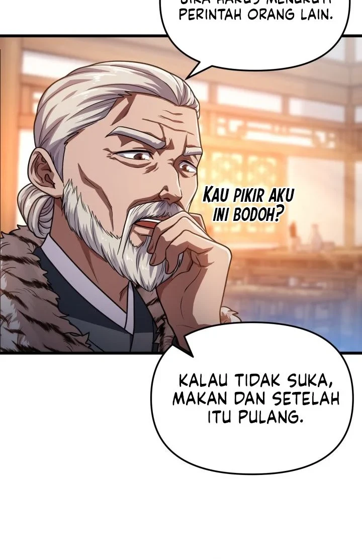 Heavenly Demon Tavern Chapter 72 - halaman 39