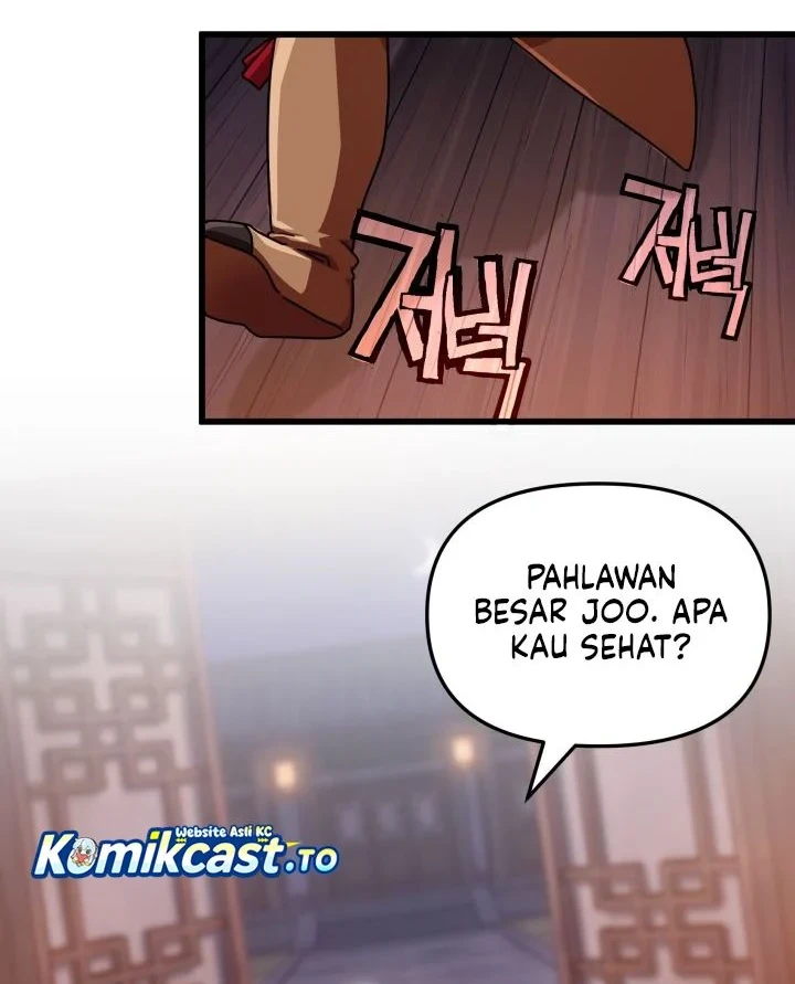 Heavenly Demon Tavern Chapter 72 - halaman 51
