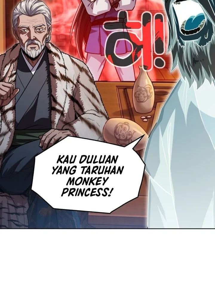 Heavenly Demon Tavern Chapter 72 - halaman 59