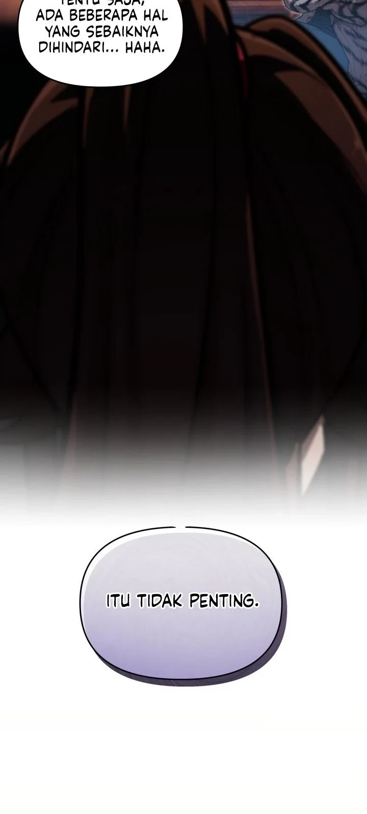 Heavenly Demon Tavern Chapter 72 - halaman 61