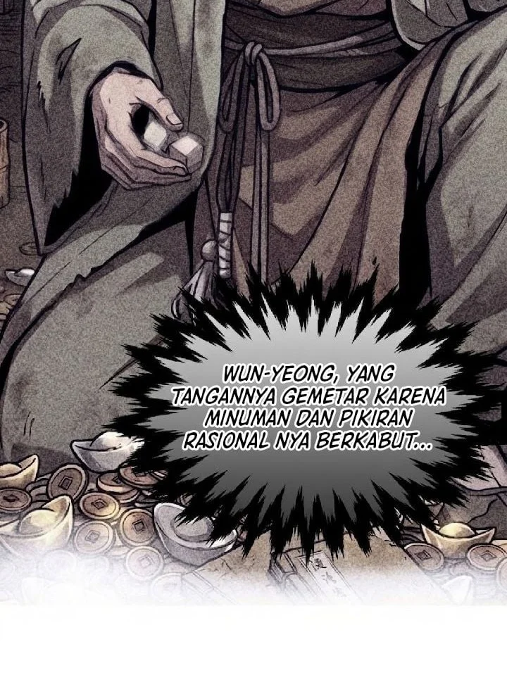 Heavenly Demon Tavern Chapter 72 - halaman 70