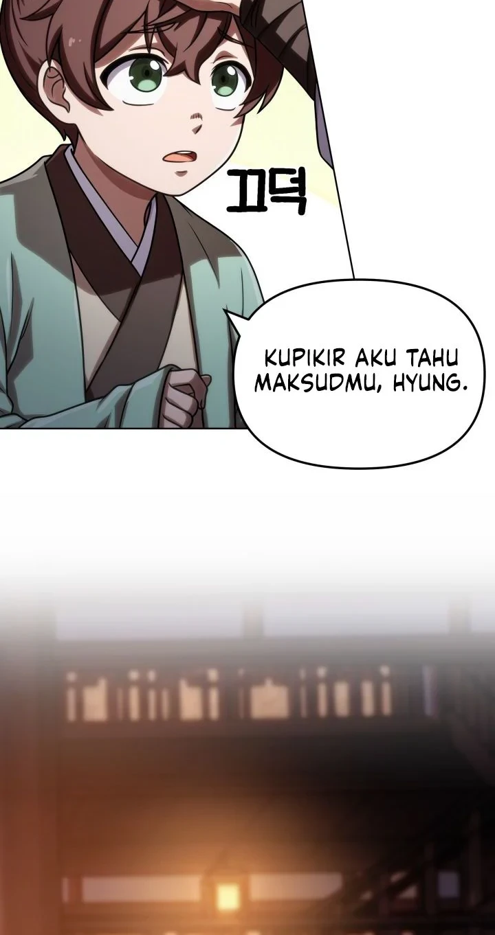 Heavenly Demon Tavern Chapter 72 - halaman 72