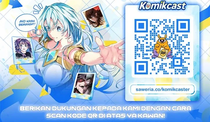 Heavenly Demon Tavern Chapter 72 - halaman 76