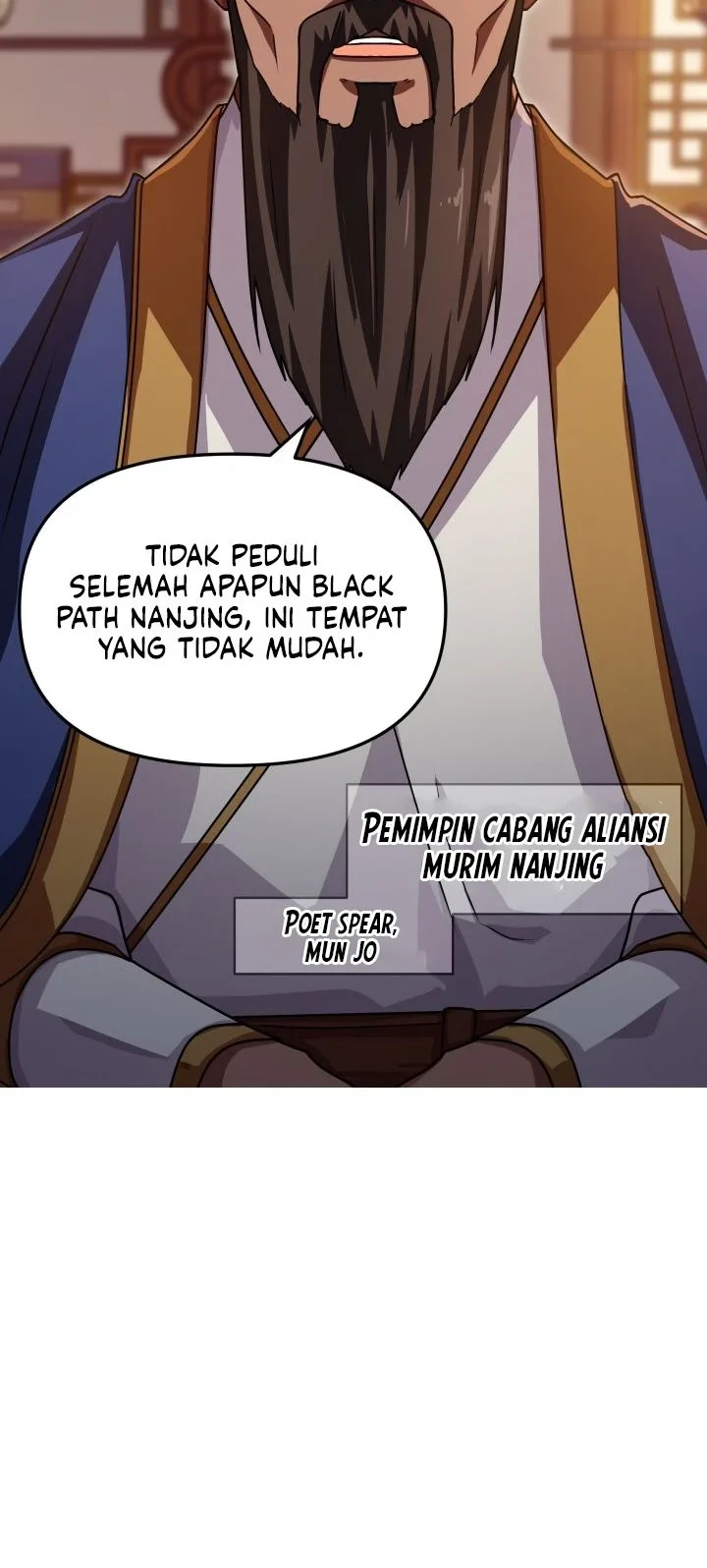 Heavenly Demon Tavern Chapter 73 - halaman 15
