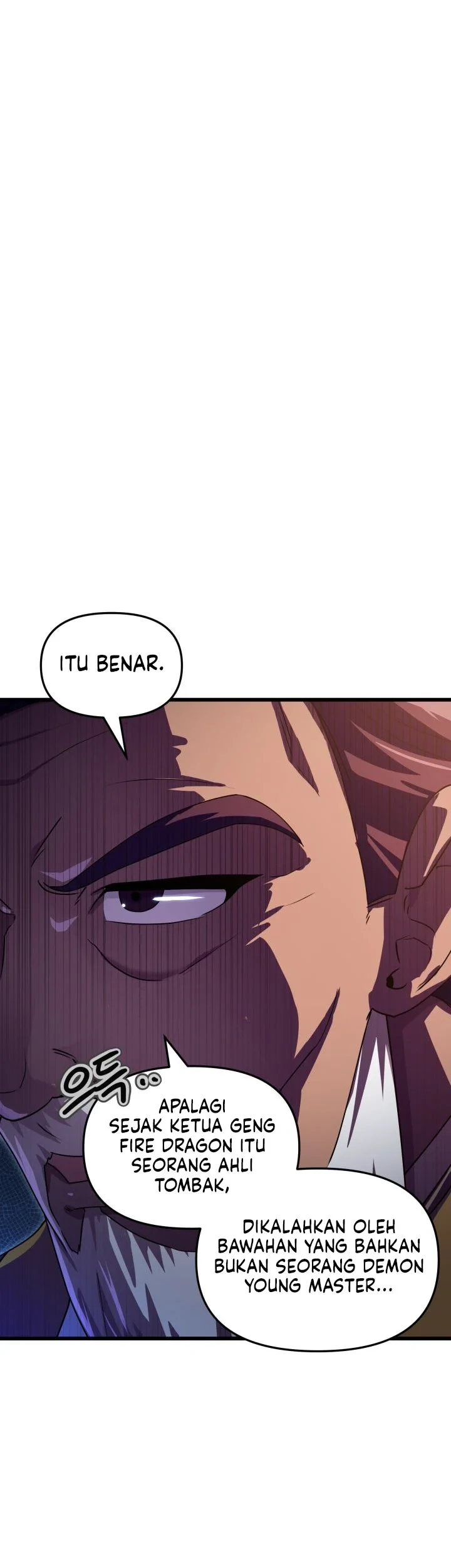 Heavenly Demon Tavern Chapter 73 - halaman 16