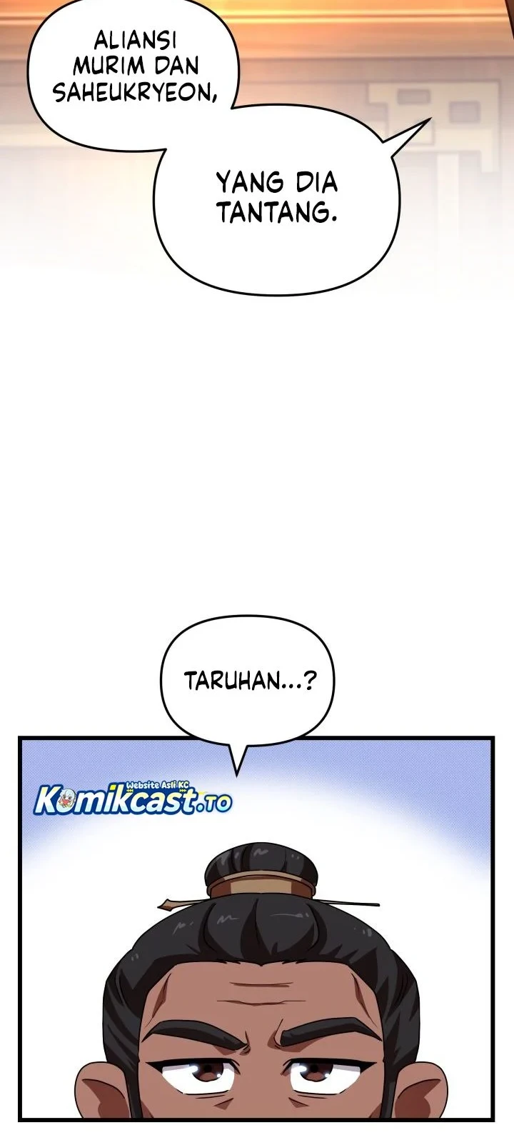 Heavenly Demon Tavern Chapter 73 - halaman 21
