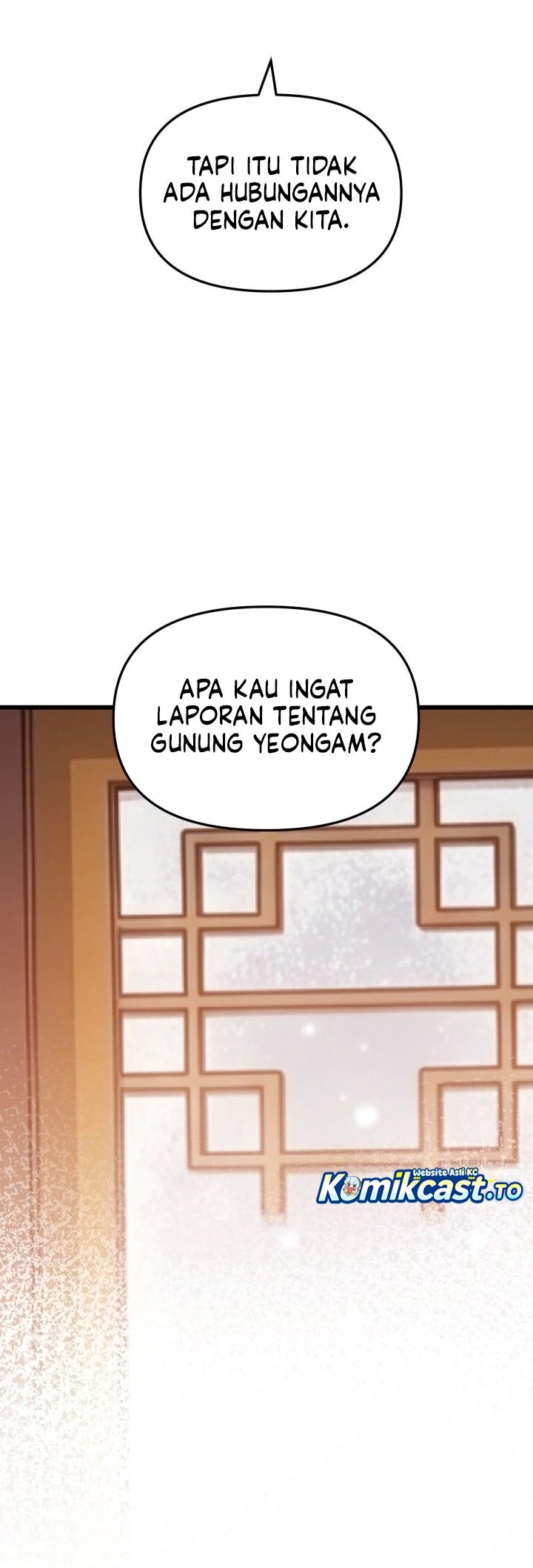 Heavenly Demon Tavern Chapter 73 - halaman 22