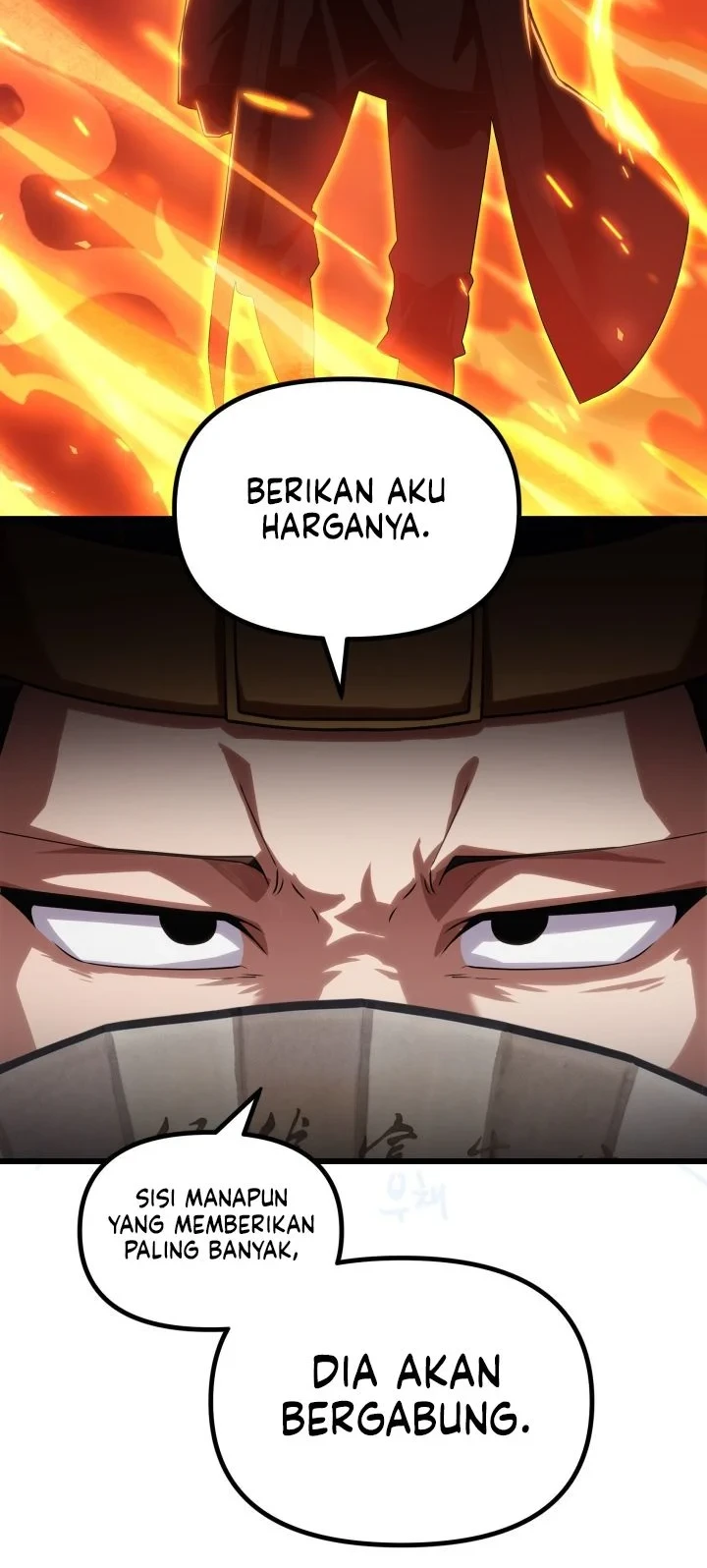 Heavenly Demon Tavern Chapter 73 - halaman 28