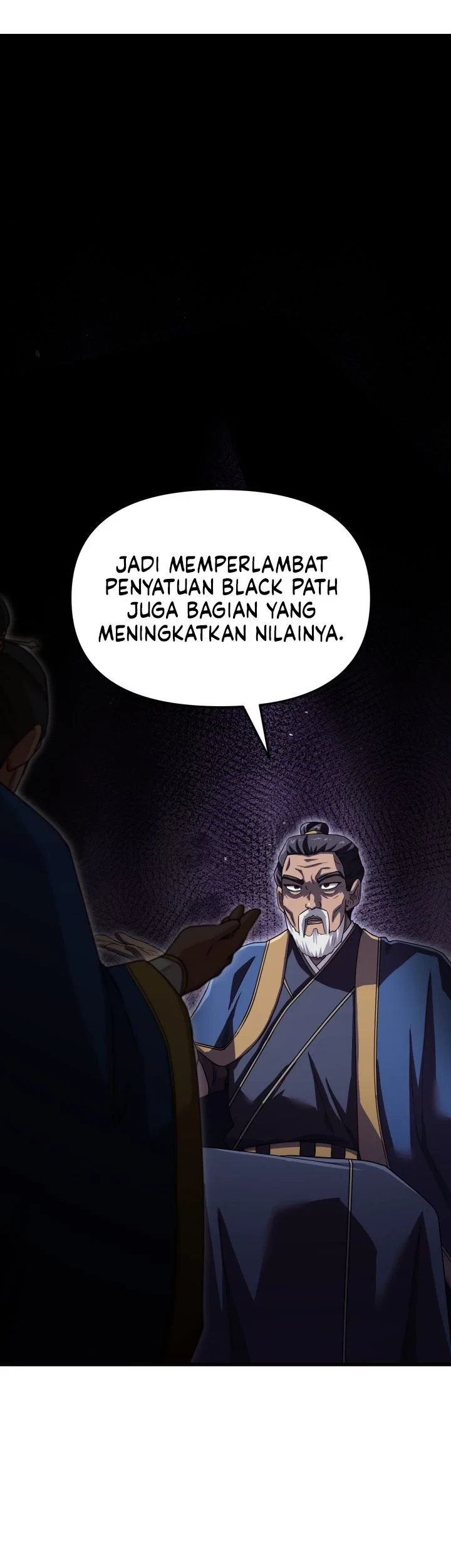 Heavenly Demon Tavern Chapter 73 - halaman 29