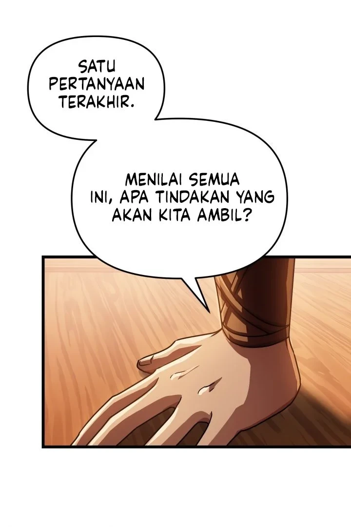Heavenly Demon Tavern Chapter 73 - halaman 30