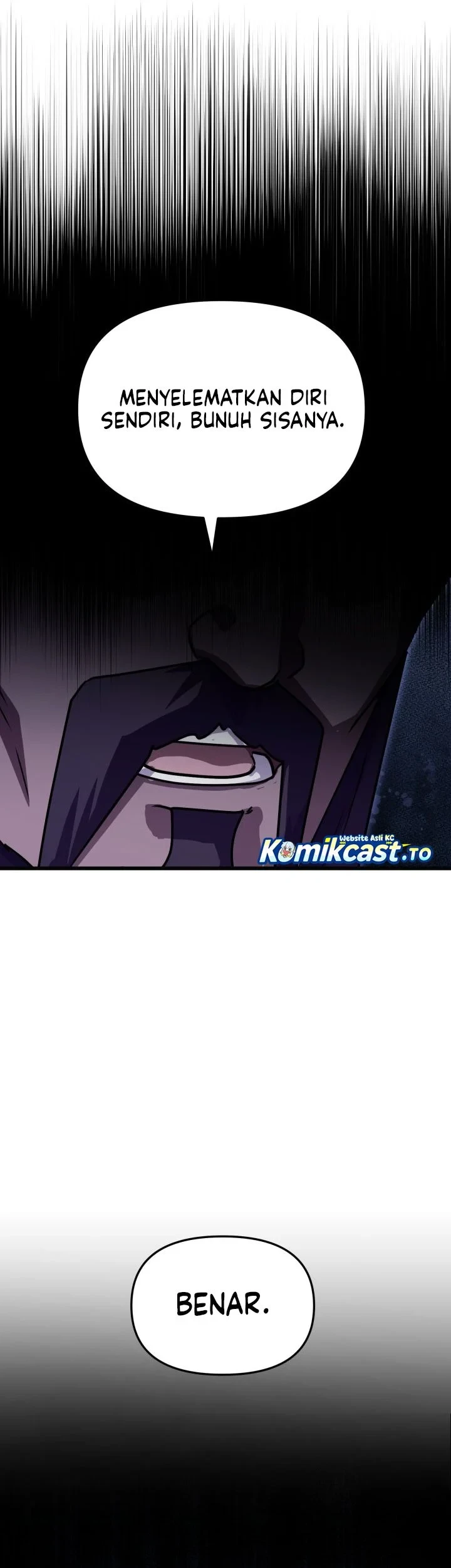Heavenly Demon Tavern Chapter 73 - halaman 31