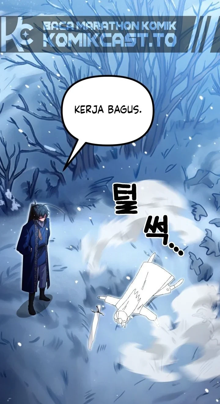Heavenly Demon Tavern Chapter 73 - halaman 36