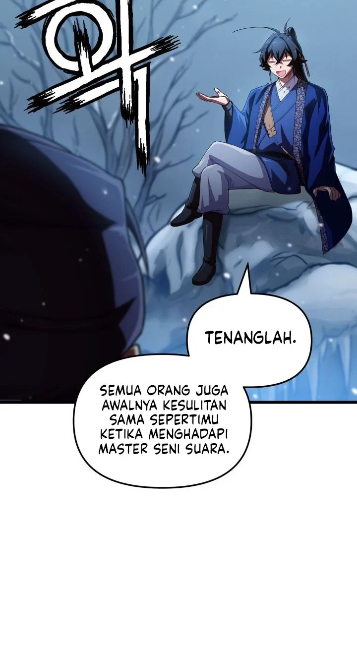 Heavenly Demon Tavern Chapter 73 - halaman 40