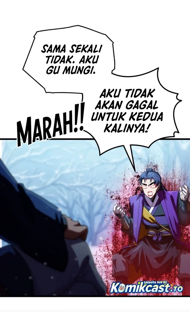 Heavenly Demon Tavern Chapter 73 - halaman 42