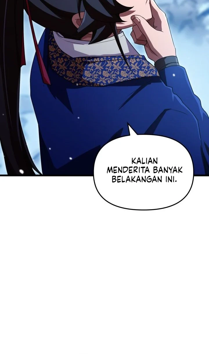 Heavenly Demon Tavern Chapter 73 - halaman 50