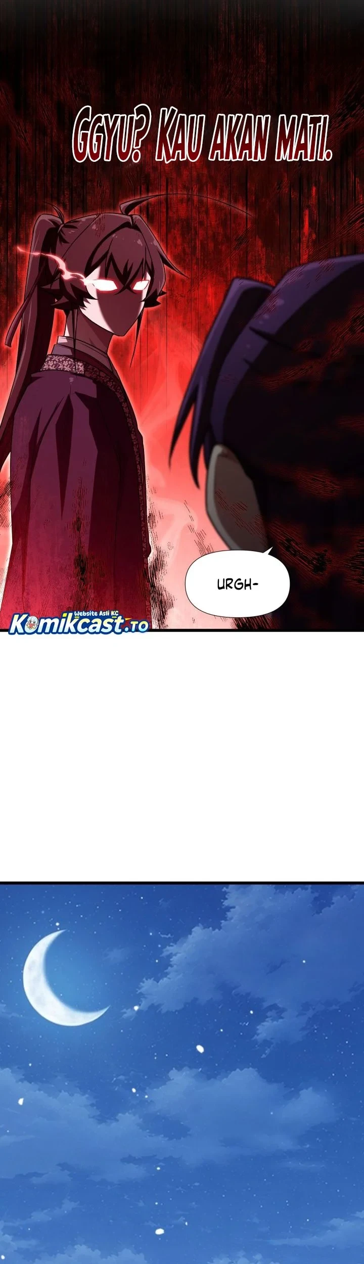 Heavenly Demon Tavern Chapter 73 - halaman 53