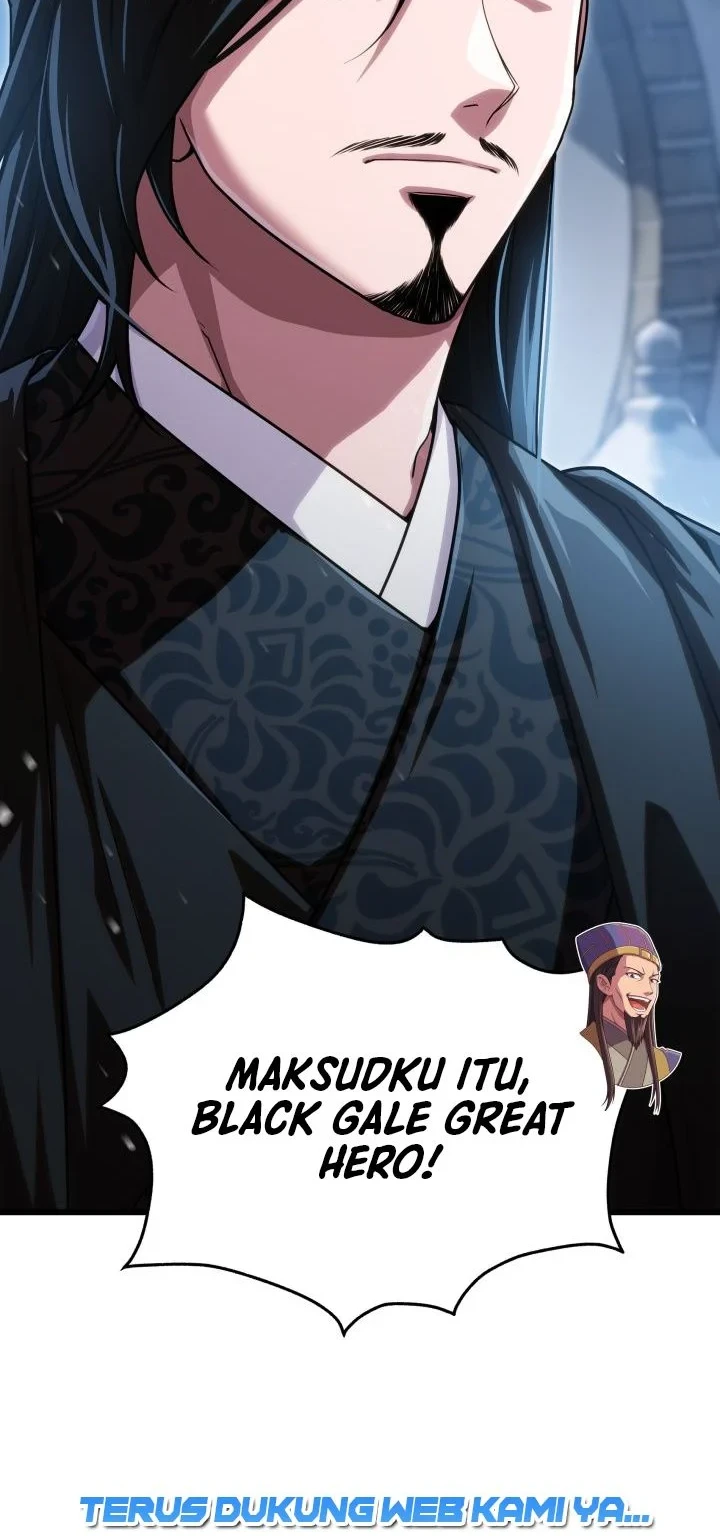 Heavenly Demon Tavern Chapter 73 - halaman 68