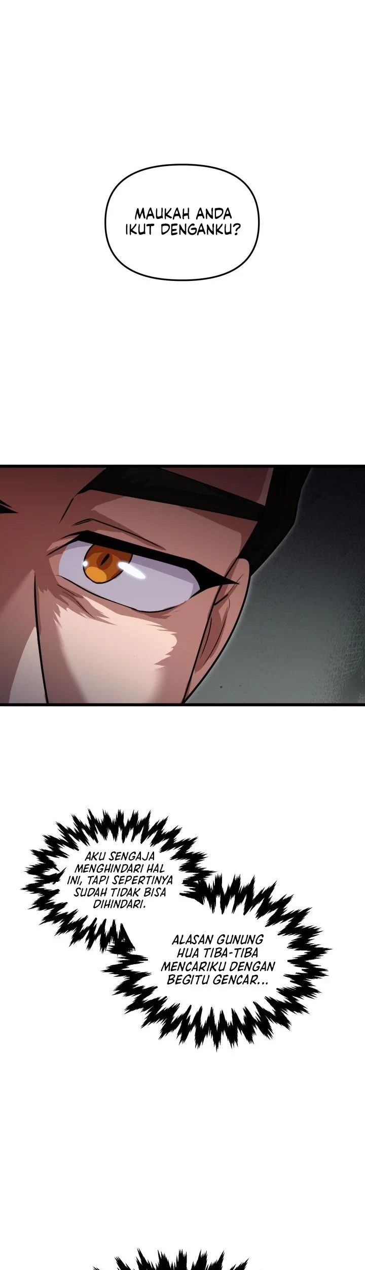 Heavenly Demon Tavern Chapter 74 - halaman 10