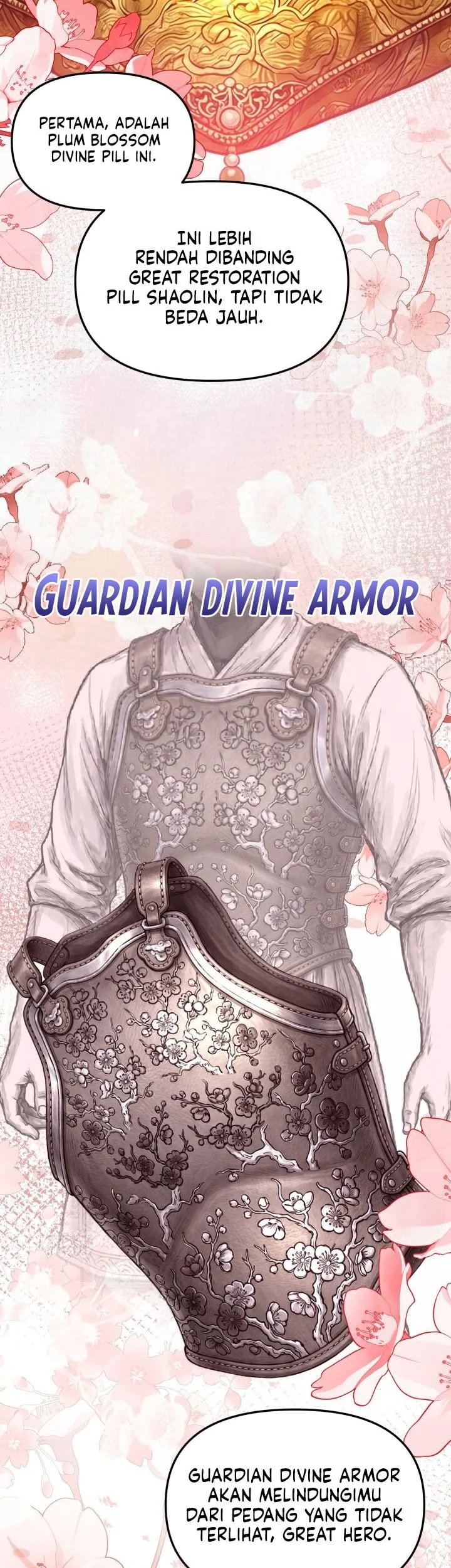 Heavenly Demon Tavern Chapter 74 - halaman 18