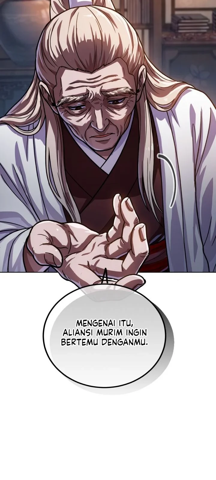 Heavenly Demon Tavern Chapter 74 - halaman 24