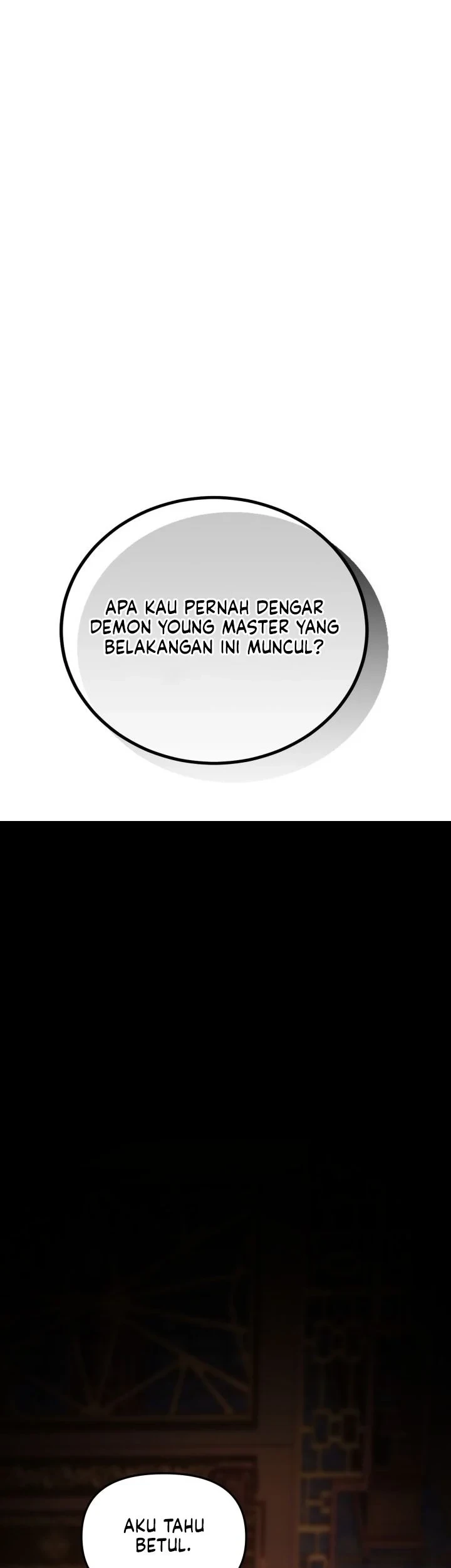 Heavenly Demon Tavern Chapter 74 - halaman 29