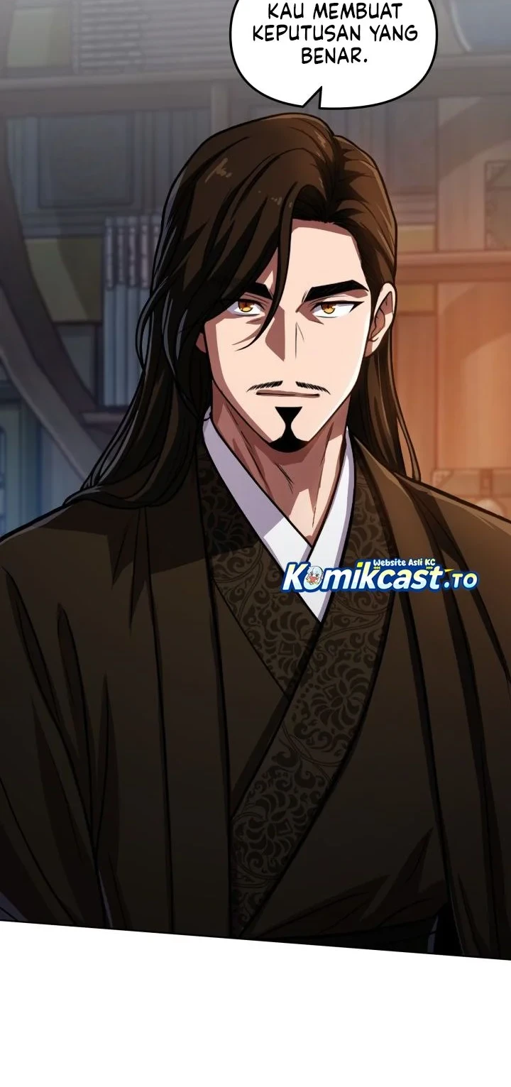 Heavenly Demon Tavern Chapter 74 - halaman 34