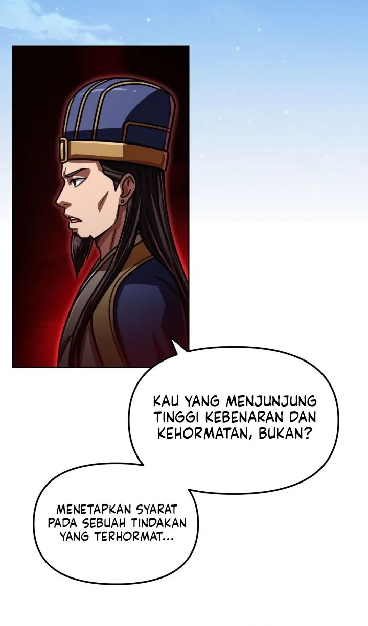 Heavenly Demon Tavern Chapter 74 - halaman 36