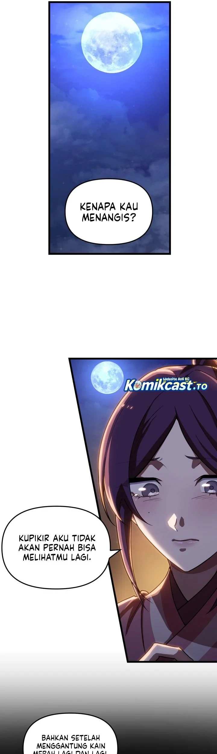 Heavenly Demon Tavern Chapter 74 - halaman 4
