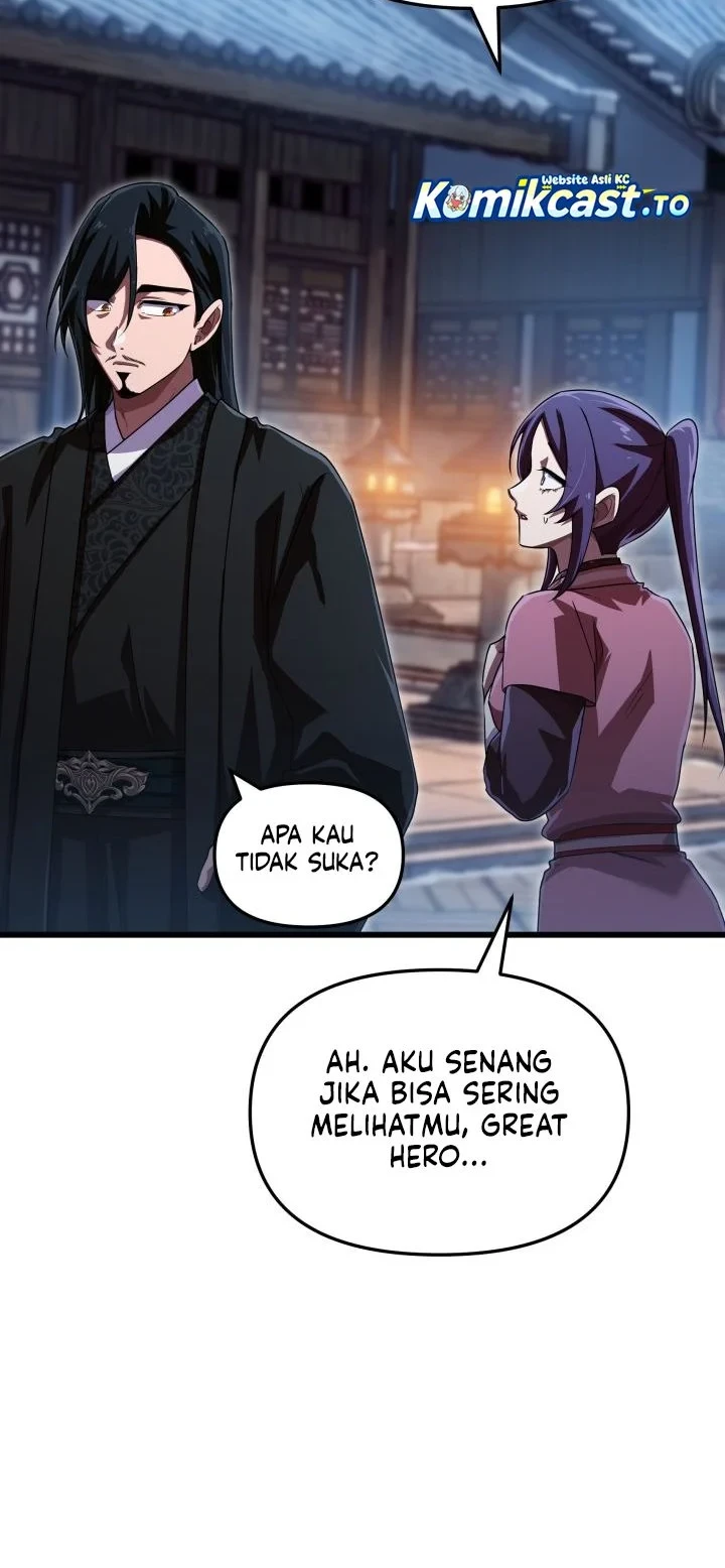 Heavenly Demon Tavern Chapter 74 - halaman 43