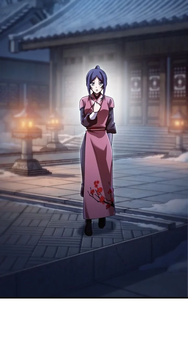 Heavenly Demon Tavern Chapter 74 - halaman 45