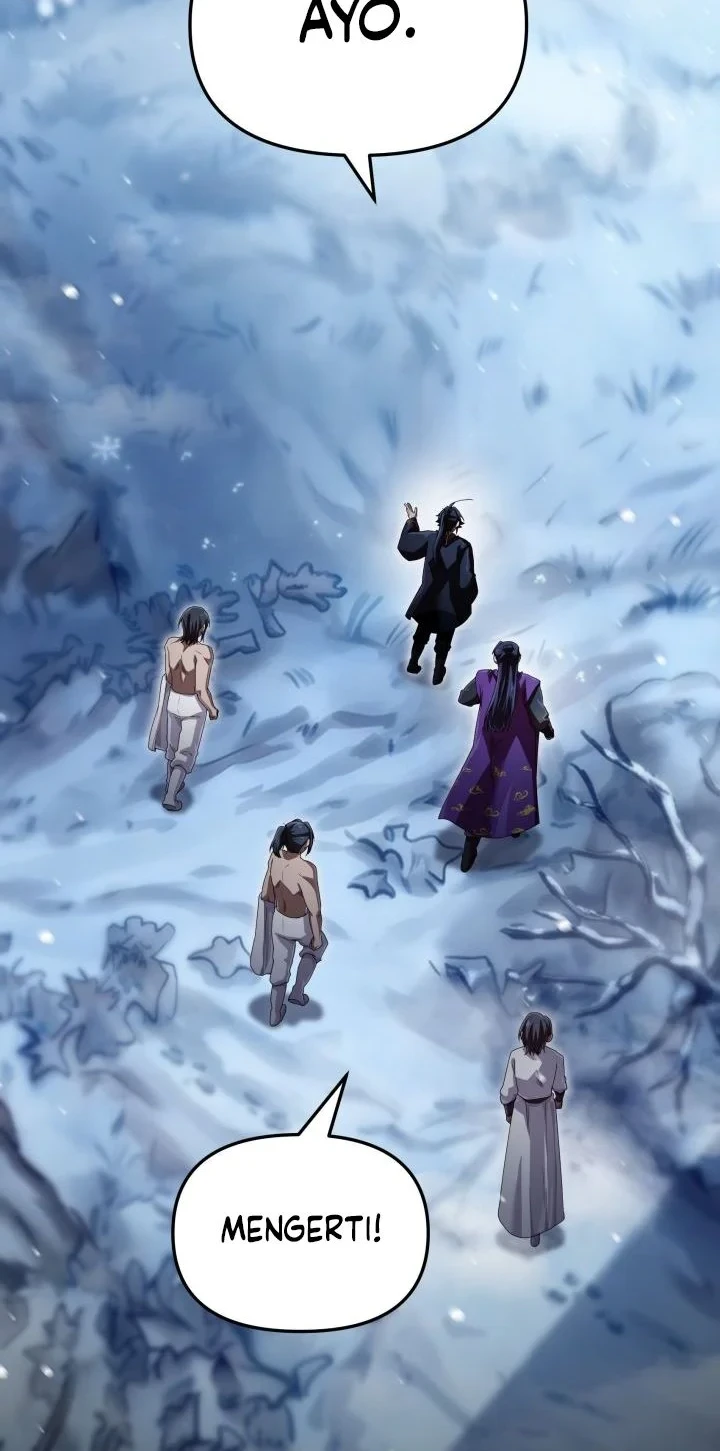 Heavenly Demon Tavern Chapter 74 - halaman 51