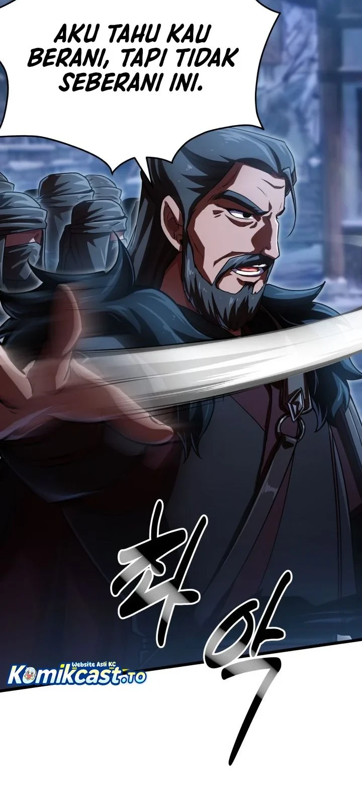 Heavenly Demon Tavern Chapter 74 - halaman 53