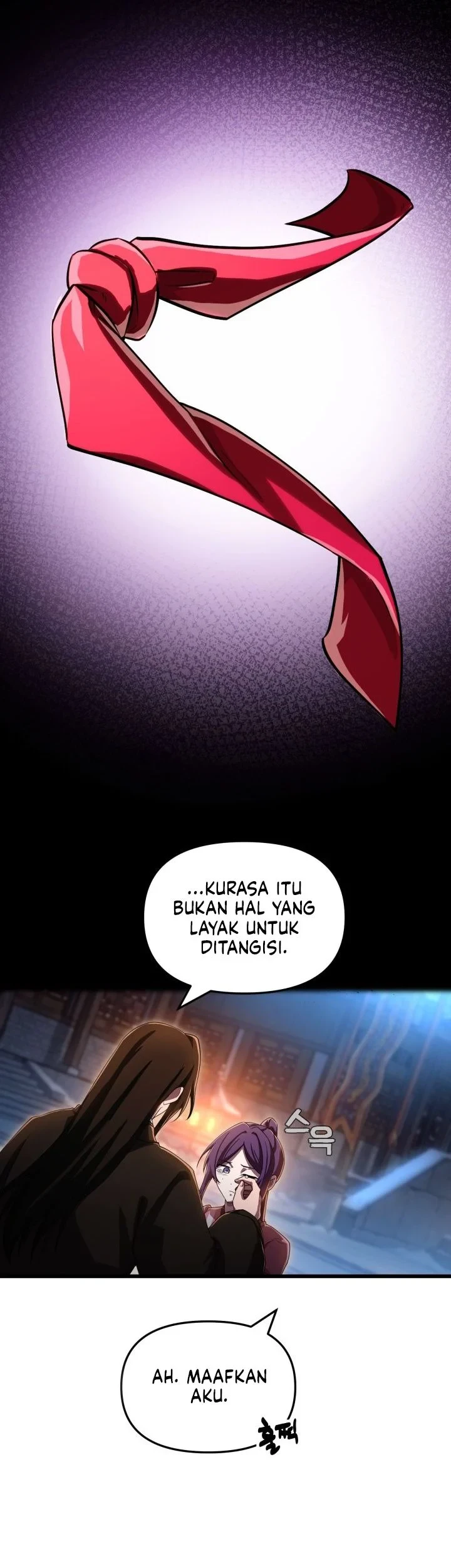 Heavenly Demon Tavern Chapter 74 - halaman 6