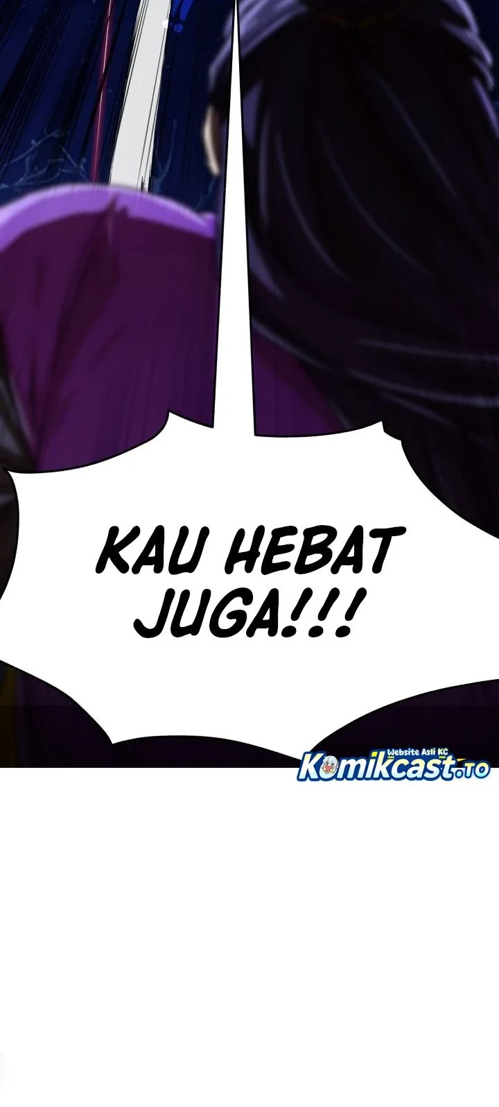 Heavenly Demon Tavern Chapter 74 - halaman 63