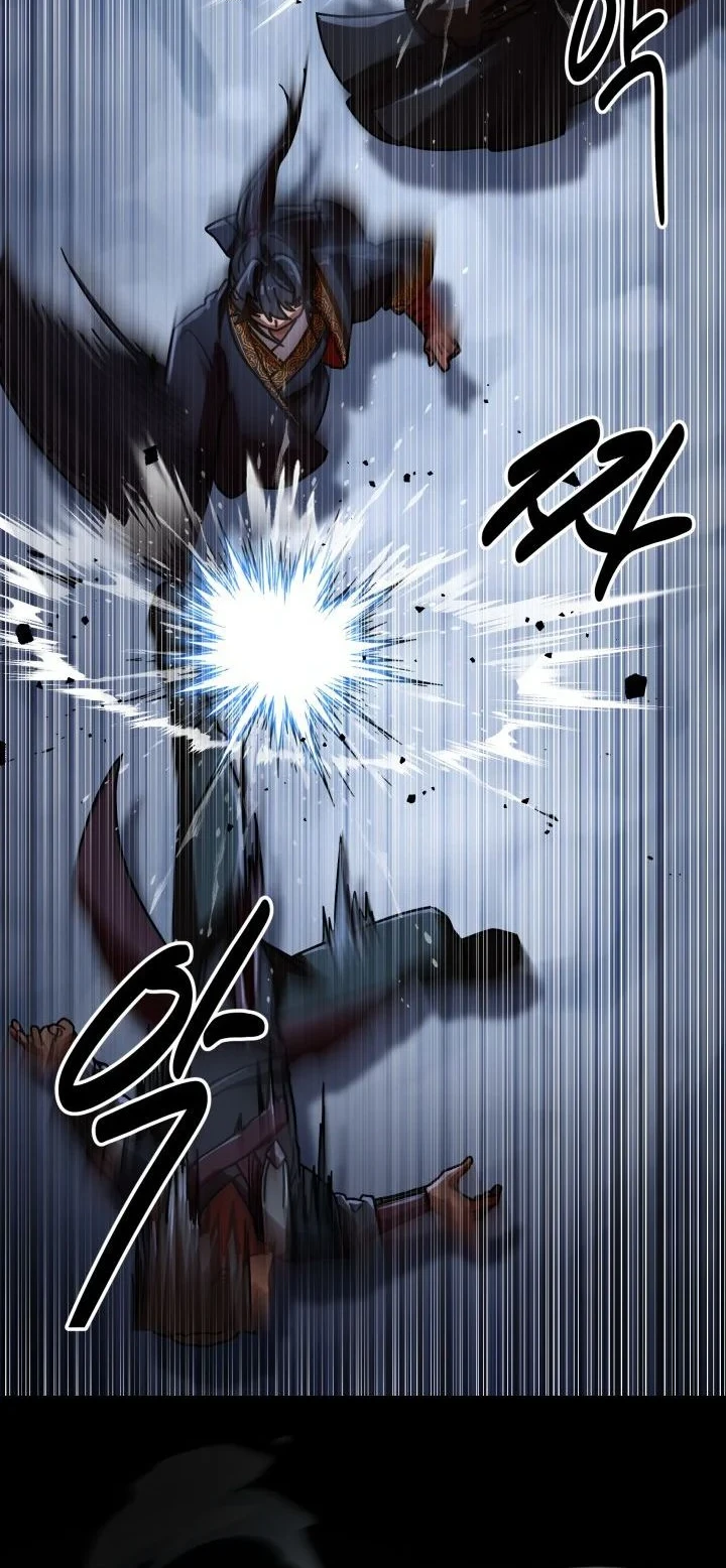 Heavenly Demon Tavern Chapter 74 - halaman 67