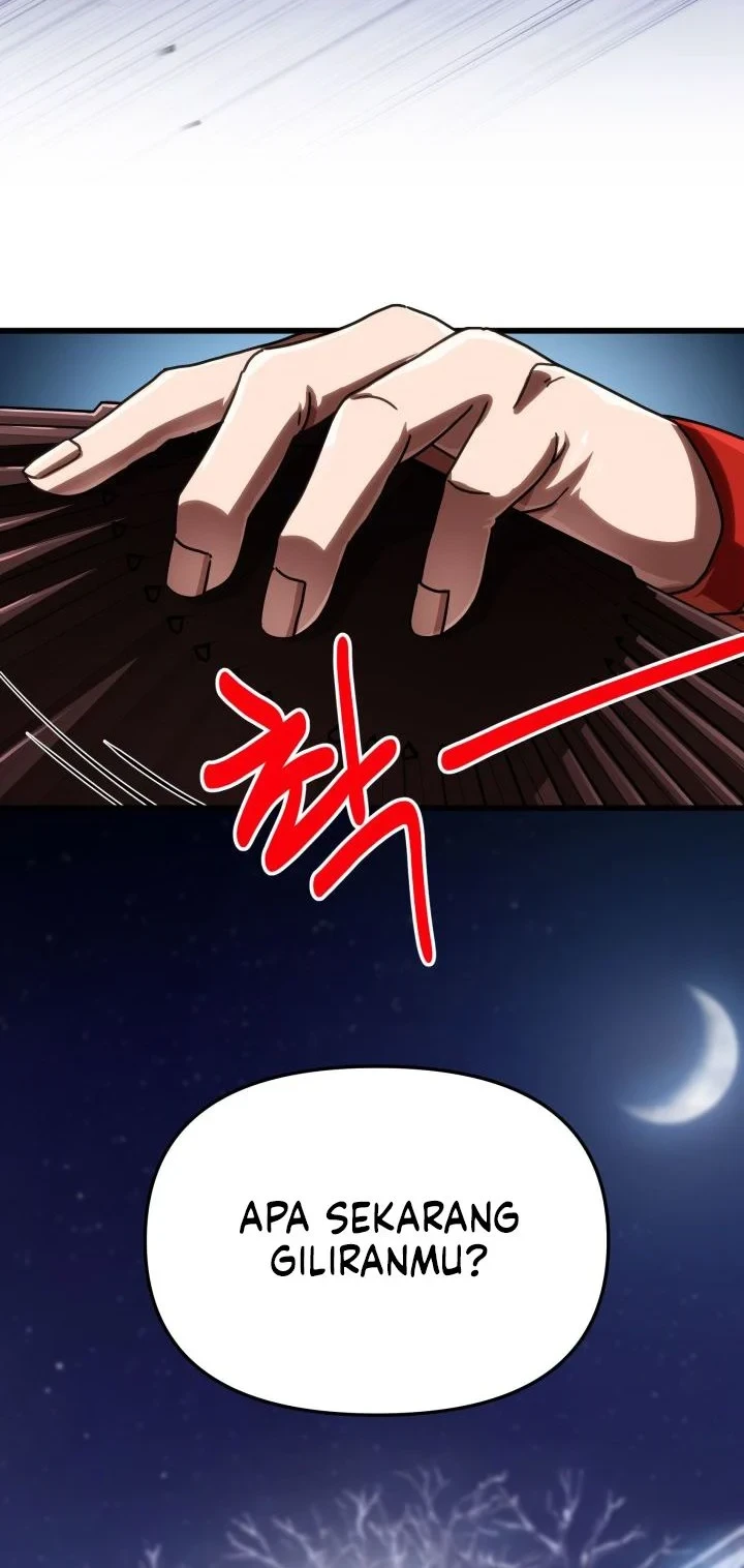 Heavenly Demon Tavern Chapter 74 - halaman 69