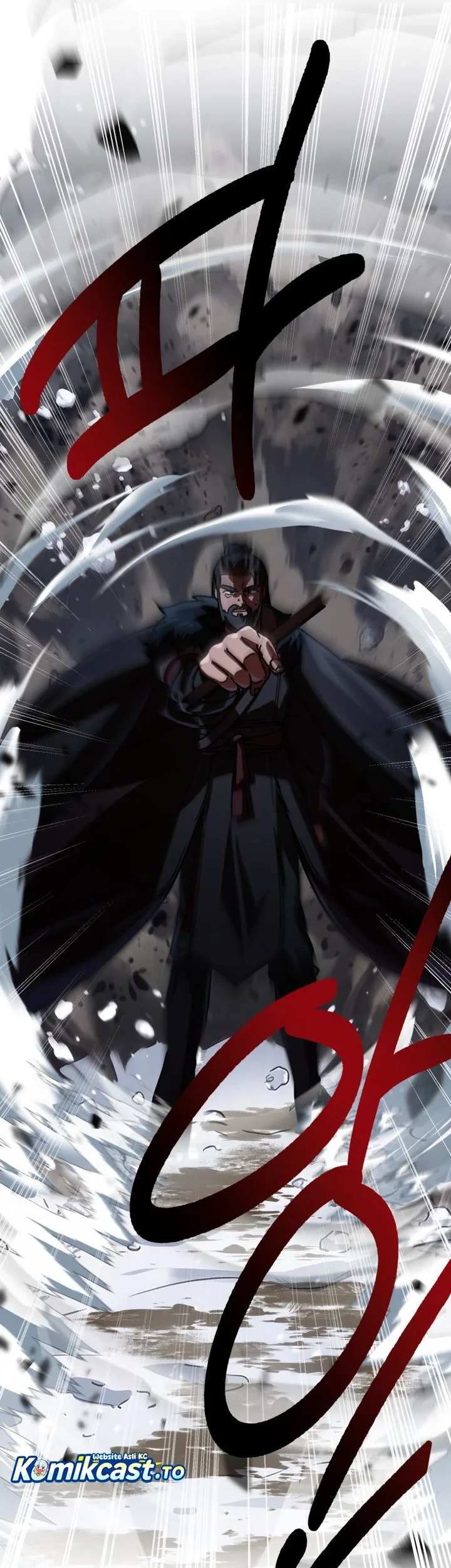 Heavenly Demon Tavern Chapter 74 - halaman 73