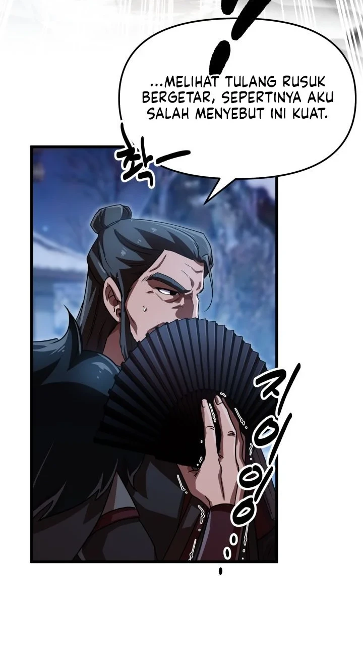 Heavenly Demon Tavern Chapter 74 - halaman 74