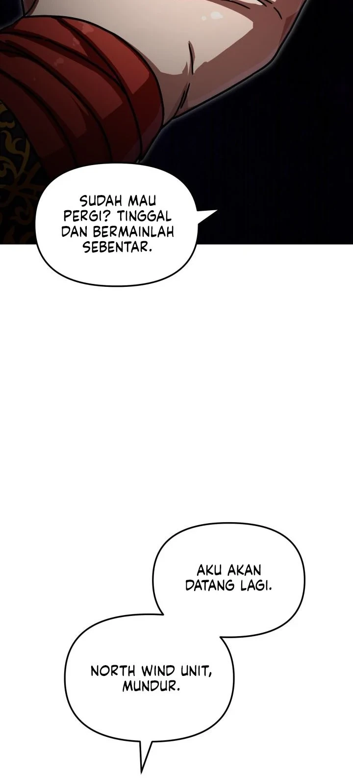 Heavenly Demon Tavern Chapter 74 - halaman 76