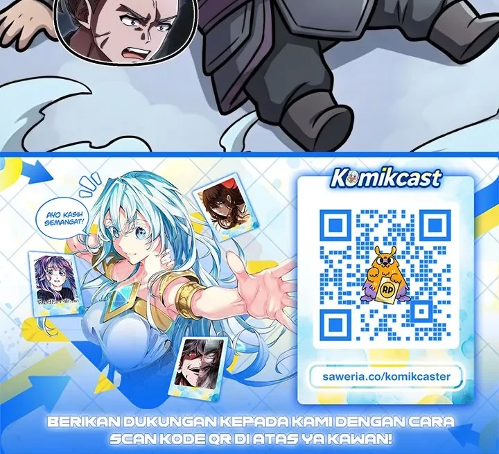 Heavenly Demon Tavern Chapter 74 - halaman 84