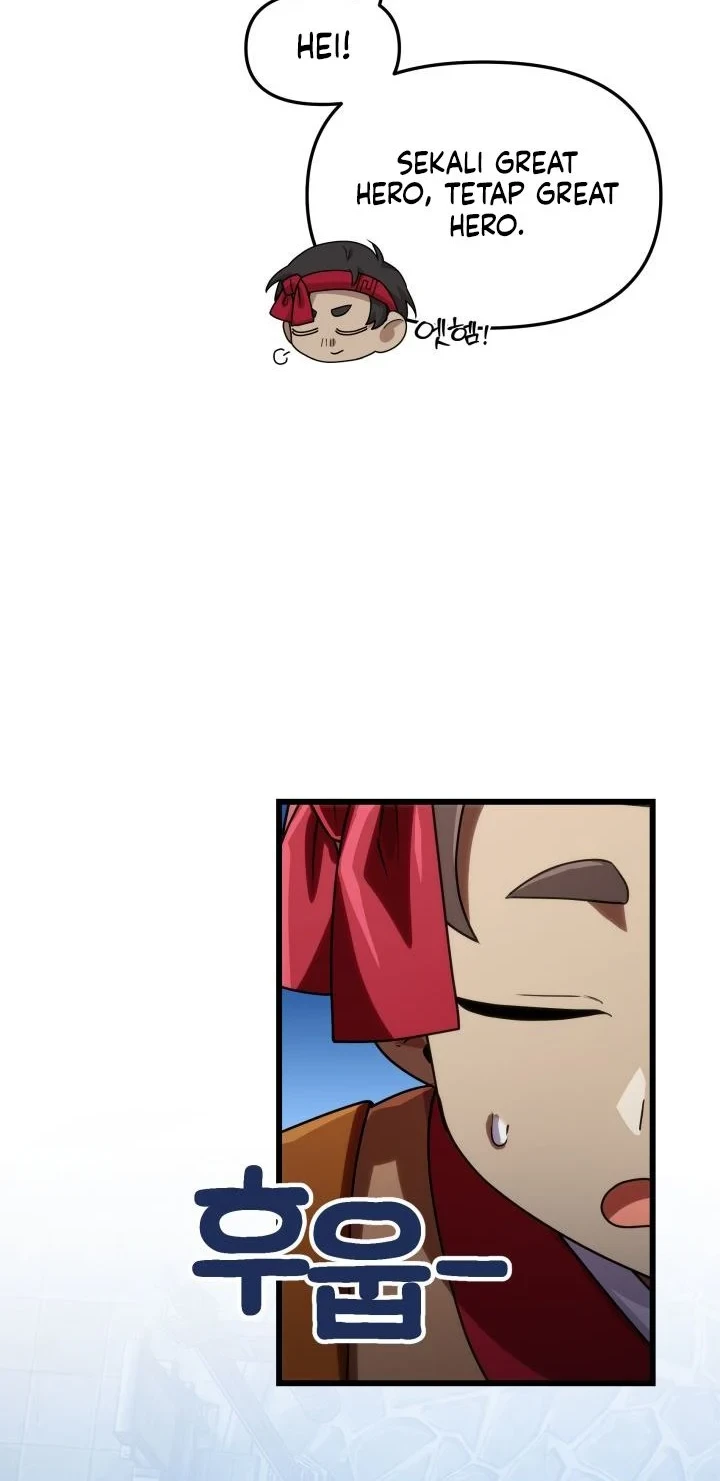 Heavenly Demon Tavern Chapter 75 - halaman 12