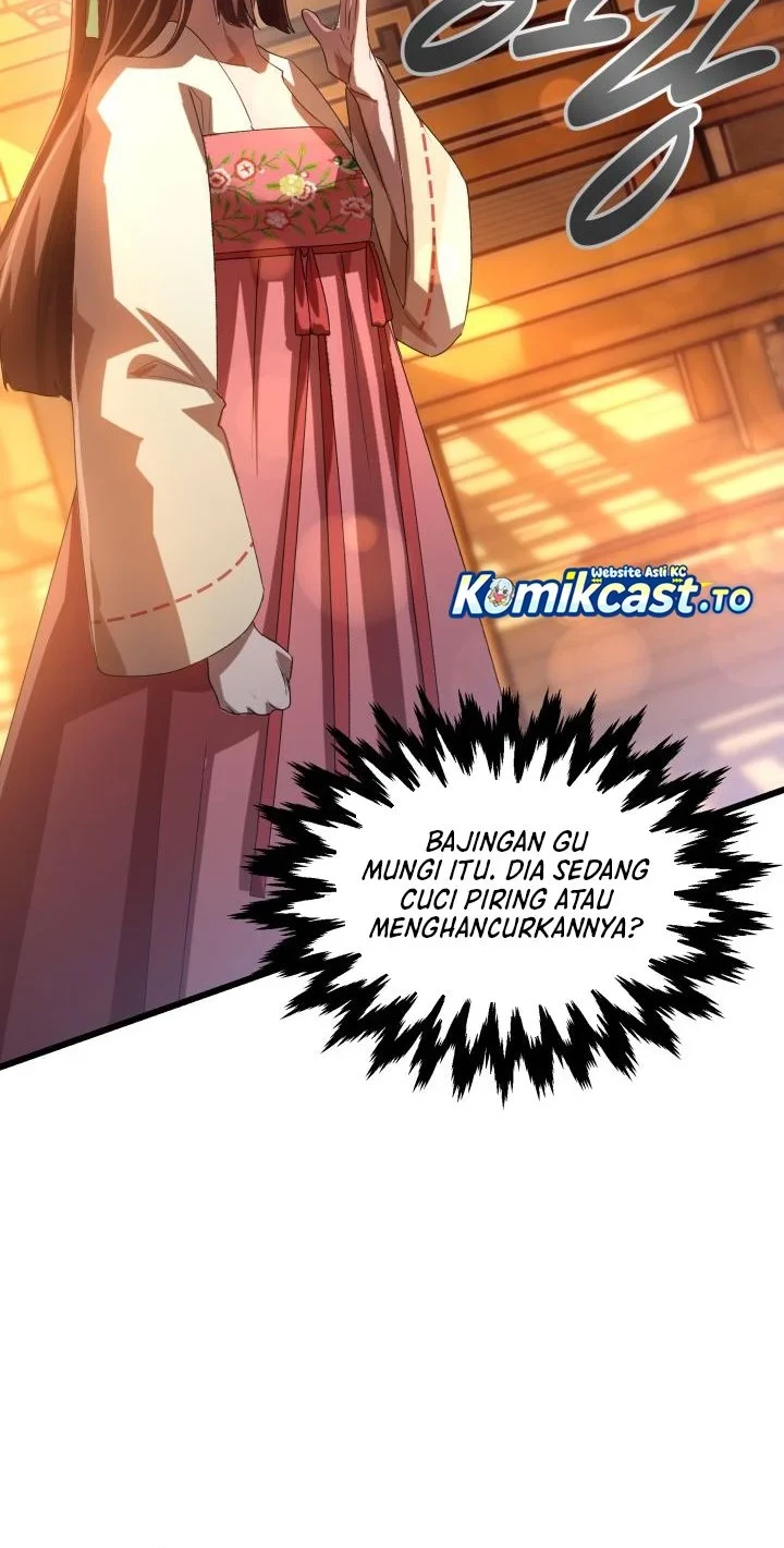 Heavenly Demon Tavern Chapter 75 - halaman 18