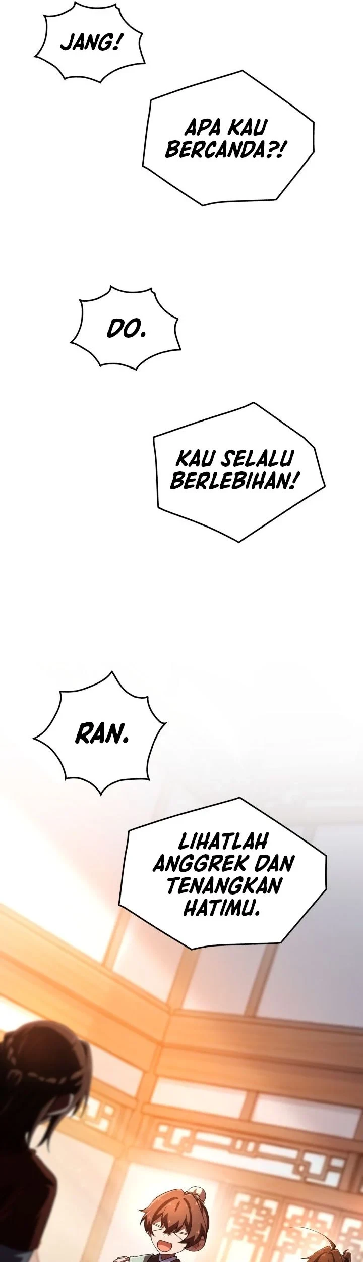 Heavenly Demon Tavern Chapter 75 - halaman 19
