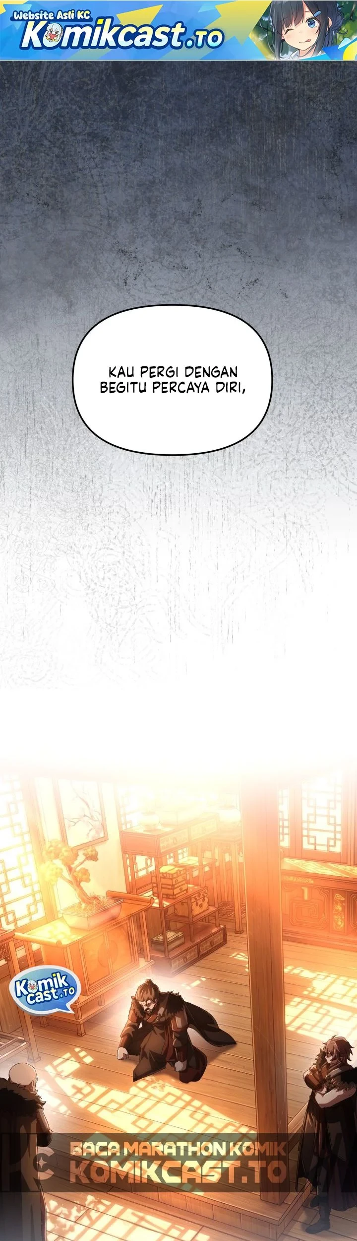 Heavenly Demon Tavern Chapter 75 - halaman 2