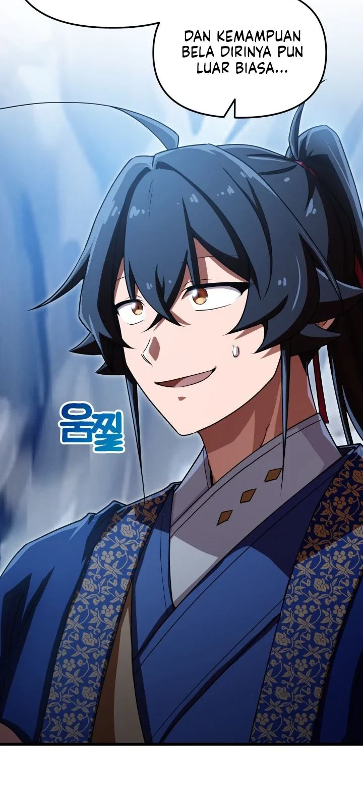 Heavenly Demon Tavern Chapter 75 - halaman 28