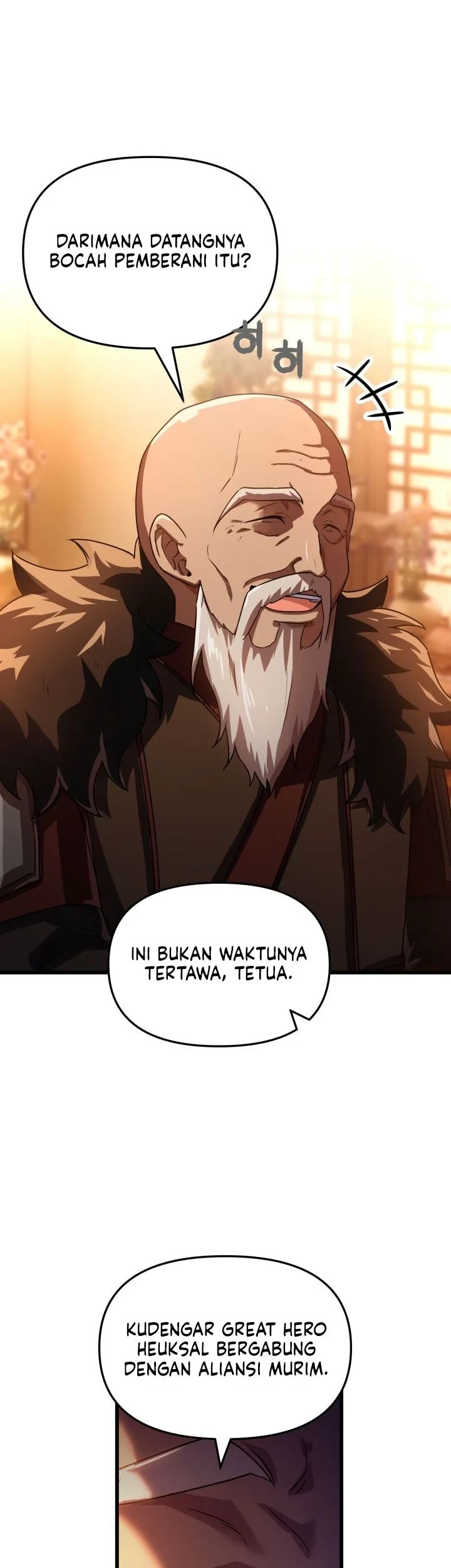 Heavenly Demon Tavern Chapter 75 - halaman 4